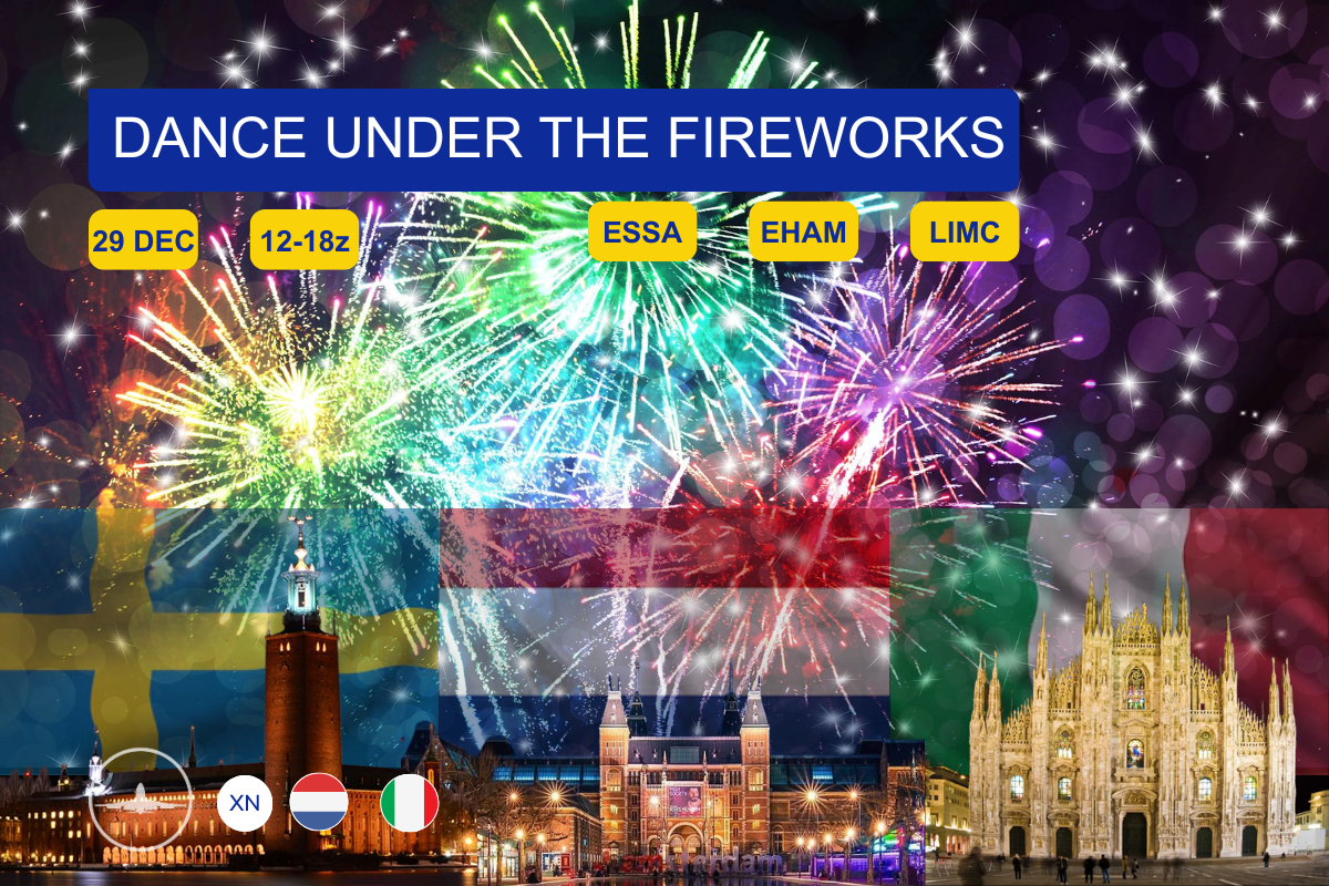 [29 DEC | 12z - 18z] [HQ+XN+NL+IT] Dance Under the Fireworks